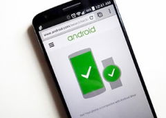 Interessado num Android Wear e não sabe se o seu dispositivo é compatível?