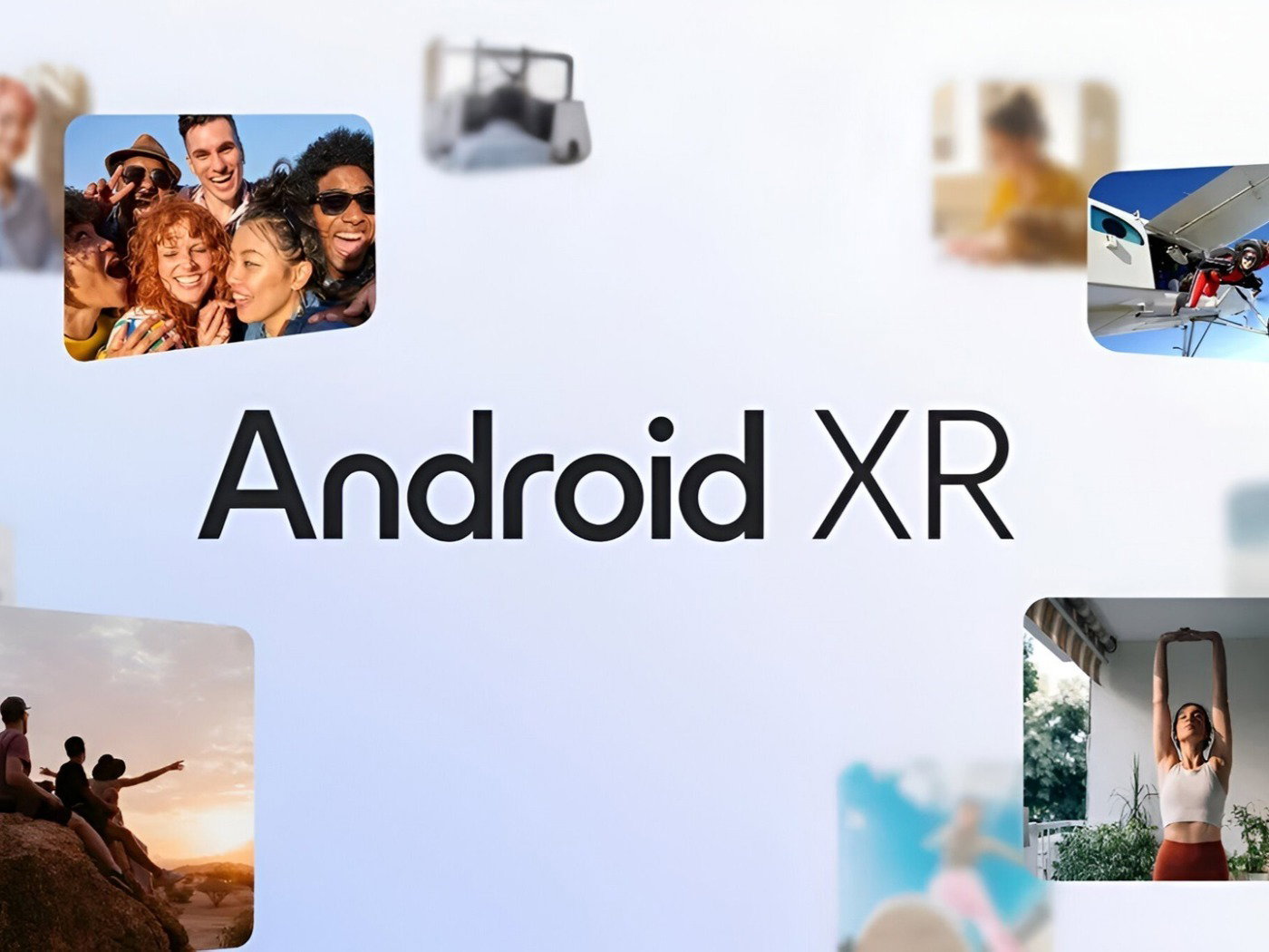 Android Vr Os Android XR é o novo sistema operativo para óculos de Realidade Virtual ...