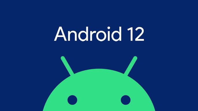 Android 12
