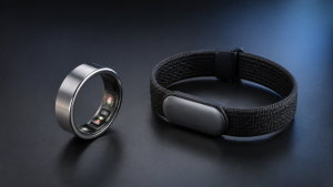 Anel inteligente ou pulseira? Podes estar a escolher o dispositivo errado