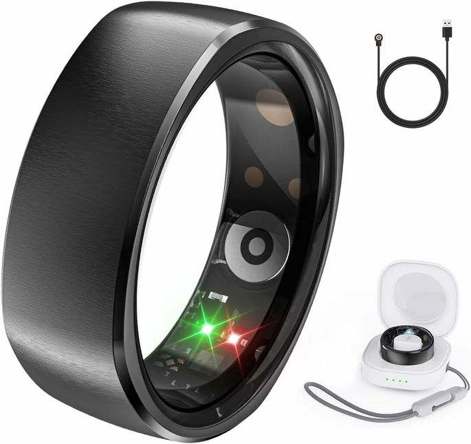 Anel inteligente Rogbid