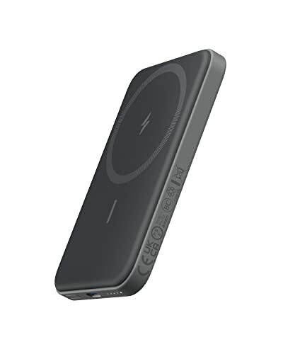 Anker 621 MagGo Power Bank MagSafe 5000 mAh