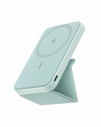 Anker 622 MagGo Power Bank magn&eacute;tica sem fios 5 000 mAh