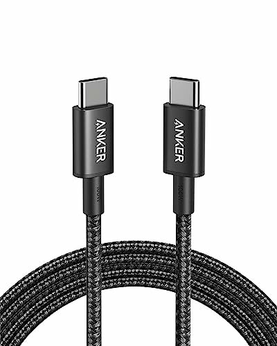 Anker Cable USB C 100W 1.8M