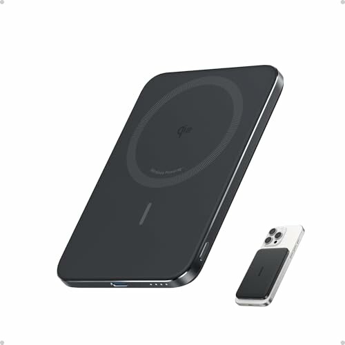 Anker Nano 5K MagGo 15 W