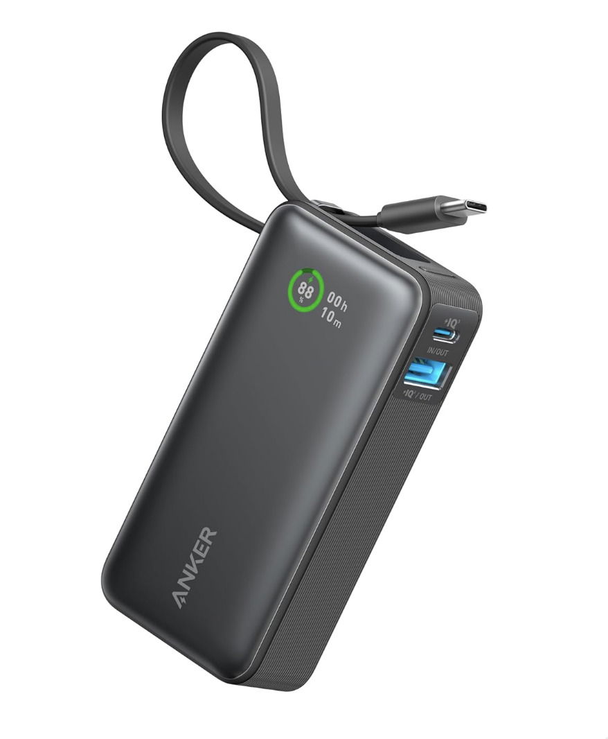 Anker Nano Powerbank