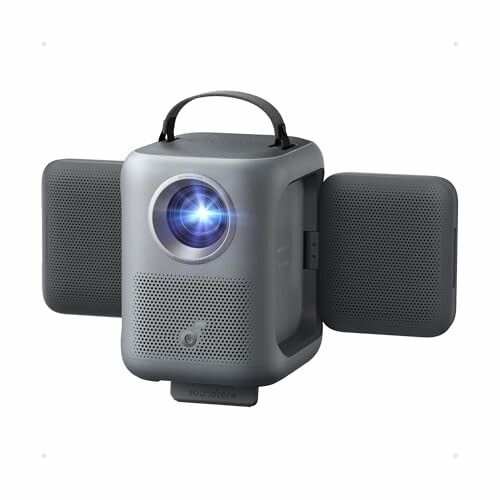 Anker Nebula P1i Pro projetor inteligente Full HD 1080p Wi-Fi