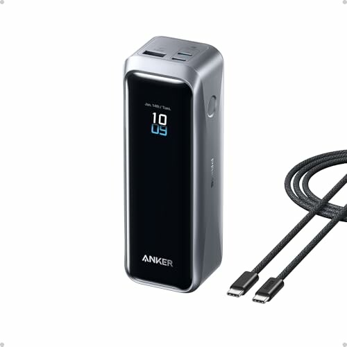 Anker Prime Bateria Externa 20 100 mAh