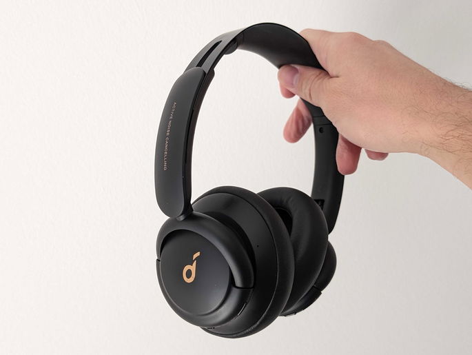 Anker Q30 - Headphones Preço/Qualidade