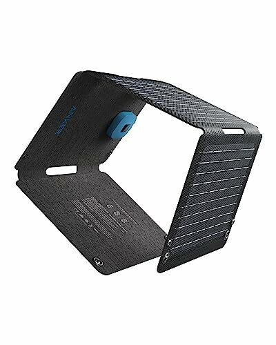 Anker Solix PS30 Painel Solar Portátil 30 W IP65