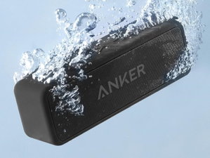 Anker SoundCore 2: coluna sem fios com preço abaixo dos 30 €