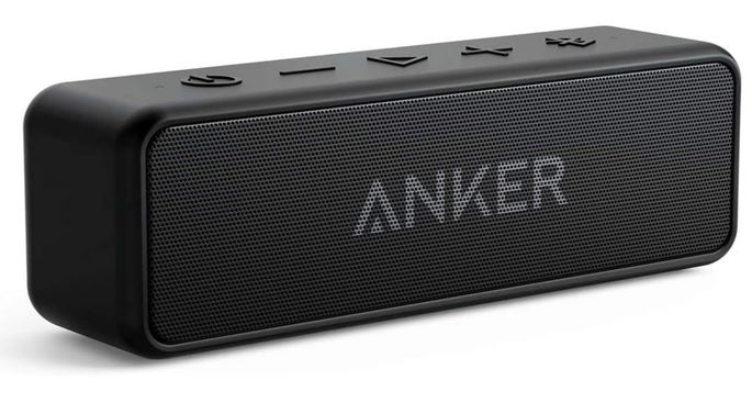 Anker SoundCore 2