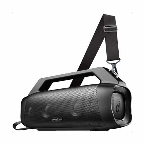 Anker Soundcore Motion Boom Plus