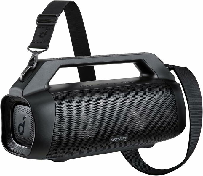 Anker Soundcore Motion Boom Plus