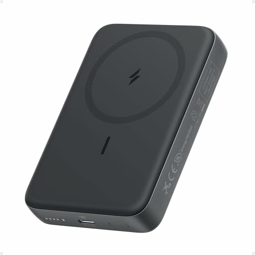 Anker Zolo Power Bank MagSafe 10 000 mAh, 30 W
