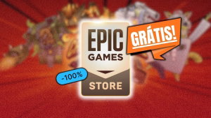 Antes 23,99 €, agora 0 €: Epic Games oferece novo jogo grátis para PC