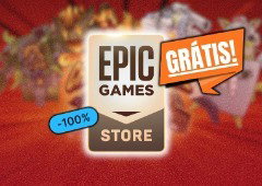 Antes 23,99 €, agora 0 €: Epic Games oferece novo jogo grátis para PC