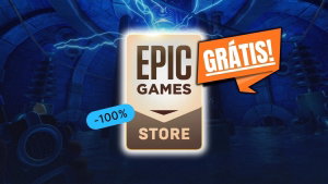 Antes 29,68 €, agora 0 €: Epic Games Store oferece dois jogos grátis para PC