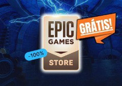 Antes 29,68 €, agora 0 €: Epic Games Store oferece dois jogos grátis para PC