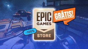 Antes 47,38 €, agora 0 €: Epic Games Store oferece 2 jogos grátis para PC
