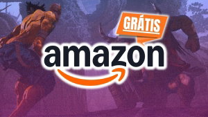 Antes 49,49 €, agora 0 €: Amazon Prime oferece mais 2 jogos grátis para PC