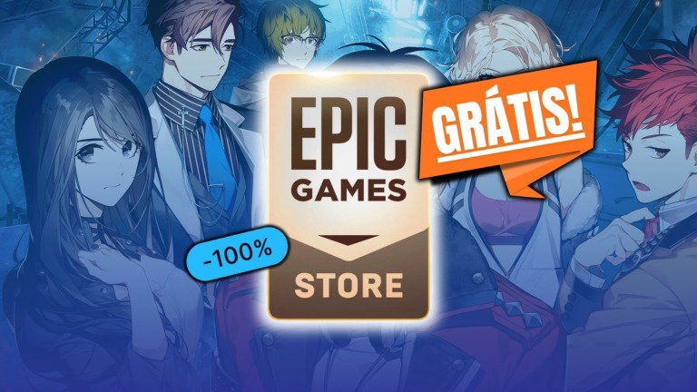 Antes 60,98 €, agora 0 €: Epic Games oferece 2 jogos grátis para PC