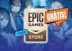 Antes 60,98 €, agora 0 €: Epic Games oferece 2 jogos grátis para PC