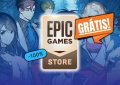 Antes 60,98 €, agora 0 €: Epic Games oferece 2 jogos grátis para PC