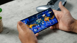Antes de comprares um telemóvel gaming, há algo que tens de perceber