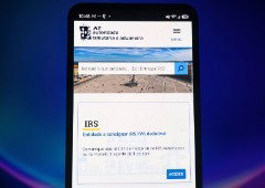 Antes de fazer o IRS, há um passo que não podes esquecer