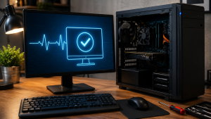 Antes de gastares dinheiro a reparar o teu PC, faz isto primeiro
