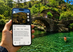 Antes de ires de férias em Portugal, instala esta app gratuita