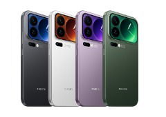 AnTuTu: Estes são os smartphones mais poderosos do momento e há um novo líder