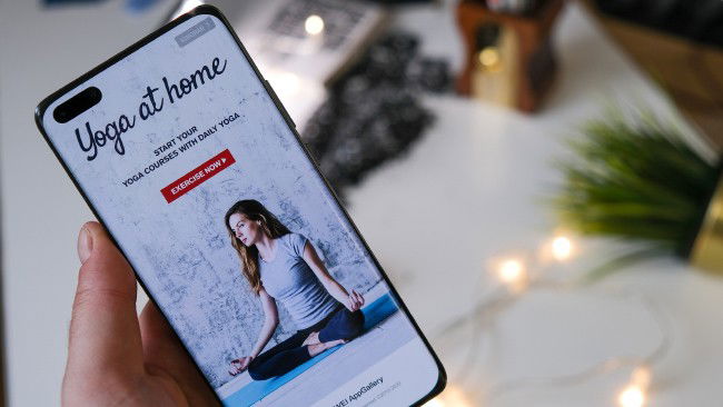 Huawei