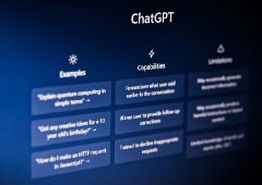 Anúncios chegam ao ChatGPT: o que muda para os utilizadores