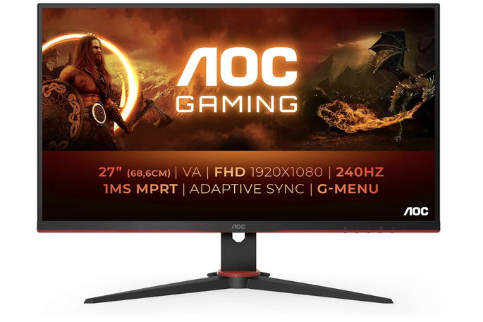 AOC 27G2ZNE