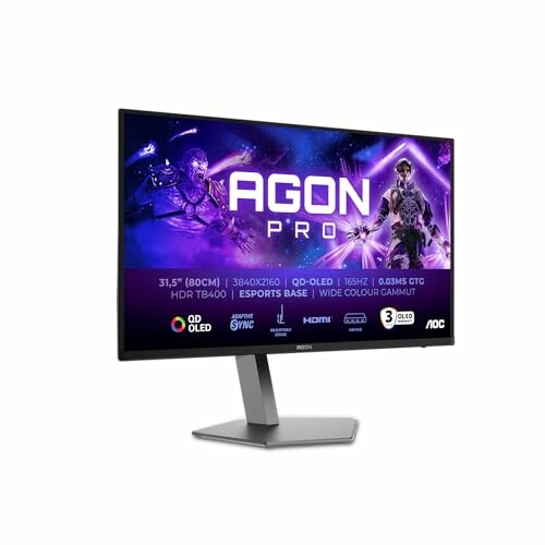 AOC Agon Pro AG326UDAM