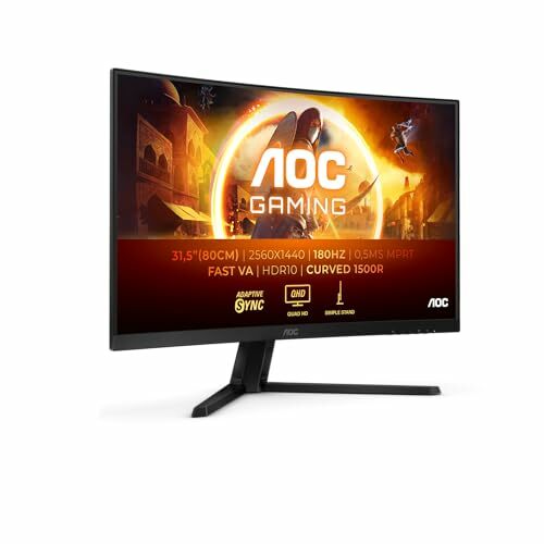 AOC CQ32G4VE
