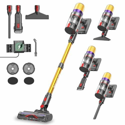 Aodebiao V16 Aspirador sem fios