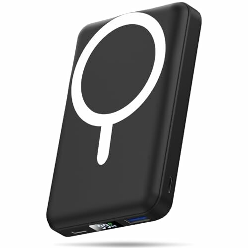 AOGUERBE Power Bank 10000 mAh