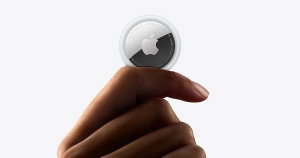 Apanha o Apple AirTag em promoção por tempo limitado