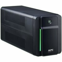 APC BX950MI-GR Back UPS Linha Interativa 950 VA 520 W 4 Sa&iacute;das AC