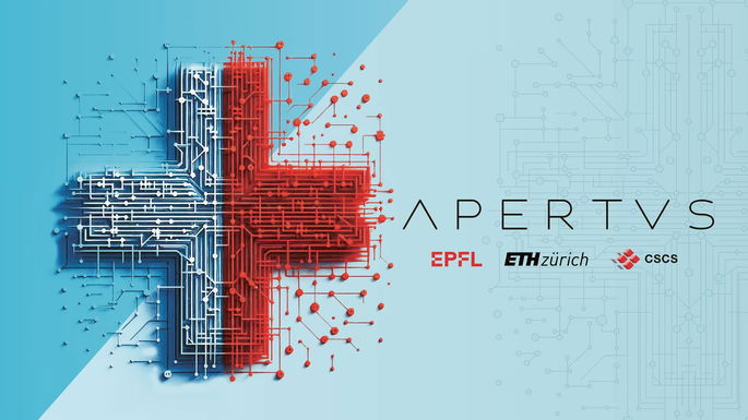 Apertvs Suíça