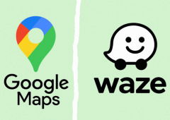 Aplicação com funcionalidade brilhante desafia domínio de Waze e Google Maps