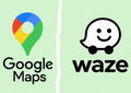 Aplicação com funcionalidade brilhante desafia domínio de Waze e Google Maps