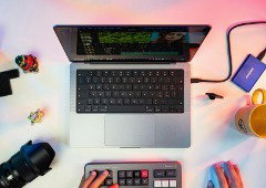 Aplicação mais popular para Instagram da Meta chega finalmente ao computador e com IA