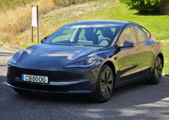 Apoio de 80% para carros elétricos: já há critérios para beneficiar