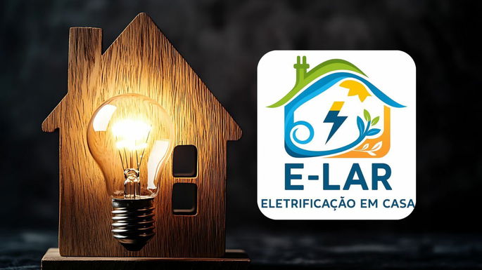 Apoio E-Lar pode aumentar a fatura