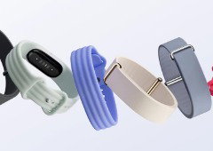 Após críticas, Google permite criar pulseiras personalizadas para o Fitbit Air