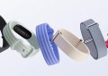 Após críticas, Google permite criar pulseiras personalizadas para o Fitbit Air